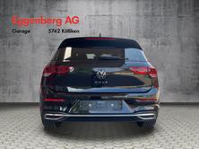 VW Golf 2.0 TSI Style DSG, Occasion / Gebraucht, Automat - 4