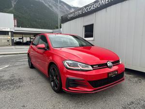 VW Golf 2.0 TSI GTI Performance DSG