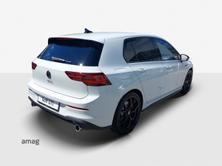 VW Golf GTI, Benzin, Occasion / Gebraucht, Automat - 6
