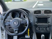 VW Golf 2.0 TSI R 4Motion DSG, Petrol, Second hand / Used, Automatic - 2