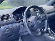 VW Golf 2.0 TSI R 4Motion DSG, Benzin, Occasion / Gebraucht, Automat - 4