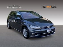 VW Golf 1.5 TSI EVO Comfortline DSG, Benzin, Occasion / Gebraucht, Automat - 4