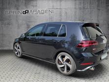 VW Golf 2.0 TSI GTI Perform., Occasion / Gebraucht, Handschaltung - 4