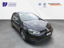 VW Golf 1.4 TSI Comfort, Benzin, Occasion / Gebraucht, Handschaltung - 2