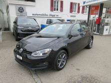 VW Golf 1.4 TSI Comfort, Benzin, Occasion / Gebraucht, Handschaltung - 3