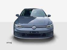VW Golf 1.0 eTSI mHEV ACTLife DSG, Mild-Hybrid Benzin/Elektro, Occasion / Gebraucht, Automat - 2