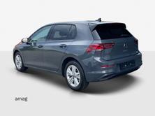 VW Golf 1.0 eTSI mHEV ACTLife DSG, Mild-Hybrid Benzin/Elektro, Occasion / Gebraucht, Automat - 4
