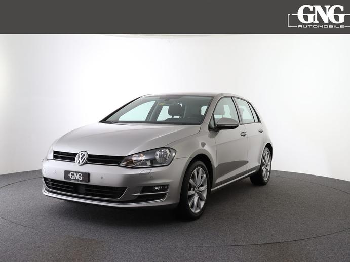 VW Golf Highline, Petrol, Second hand / Used, Automatic