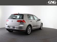 VW Golf Highline, Petrol, Second hand / Used, Automatic - 5