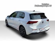VW Golf 1.0 eTSI mHEV ACTLife DSG, Mild-Hybrid Benzin/Elektro, Occasion / Gebraucht, Automat - 3