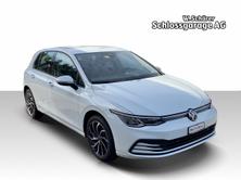 VW Golf 1.0 eTSI mHEV ACTLife DSG, Mild-Hybrid Benzin/Elektro, Occasion / Gebraucht, Automat - 6