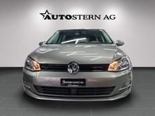 VW Golf 1.4 TSI Comfortline DSG, Benzin, Occasion / Gebraucht, Automat - 2