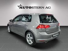 VW Golf 1.4 TSI Comfortline DSG, Benzin, Occasion / Gebraucht, Automat - 4