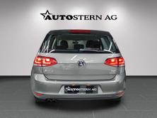 VW Golf 1.4 TSI Comfortline DSG, Benzina, Occasioni / Usate, Automatico - 5