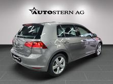 VW Golf 1.4 TSI Comfortline DSG, Benzin, Occasion / Gebraucht, Automat - 6