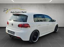 VW Golf 2.0 TSI R 4Motion, Benzina, Occasioni / Usate, Manuale - 7