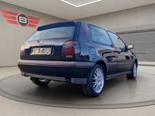 VW GOLF 2.0 GTI 20 Anniversaire, Benzin, Occasion / Gebraucht, Handschaltung - 6