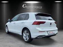 VW Golf GTE, Voll-Hybrid Benzin/Elektro, Occasion / Gebraucht, Automat - 4
