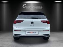 VW Golf GTE, Voll-Hybrid Benzin/Elektro, Occasion / Gebraucht, Automat - 5