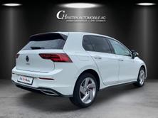 VW Golf GTE, Voll-Hybrid Benzin/Elektro, Occasion / Gebraucht, Automat - 6