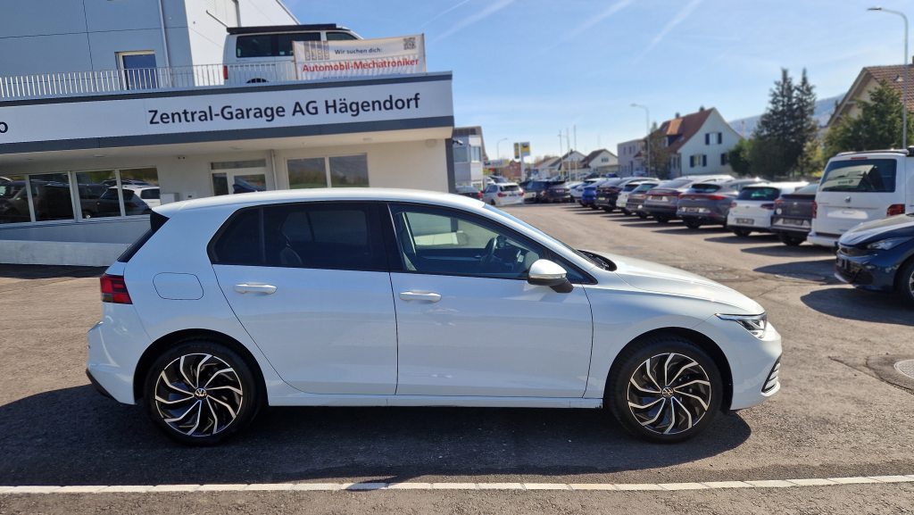 VW GOLF 1.0 TSI Life, Benzina, Occasioni / Usate, Manuale - 6