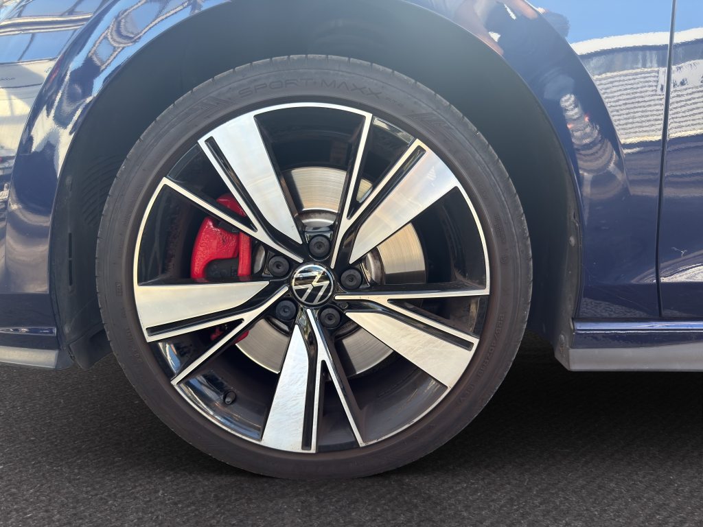 VW GOLF 1.4 TSI PHEV GTE DSG, Plug-in-Hybrid Benzina/Elettrica, Occasioni / Usate, Automatico - 6