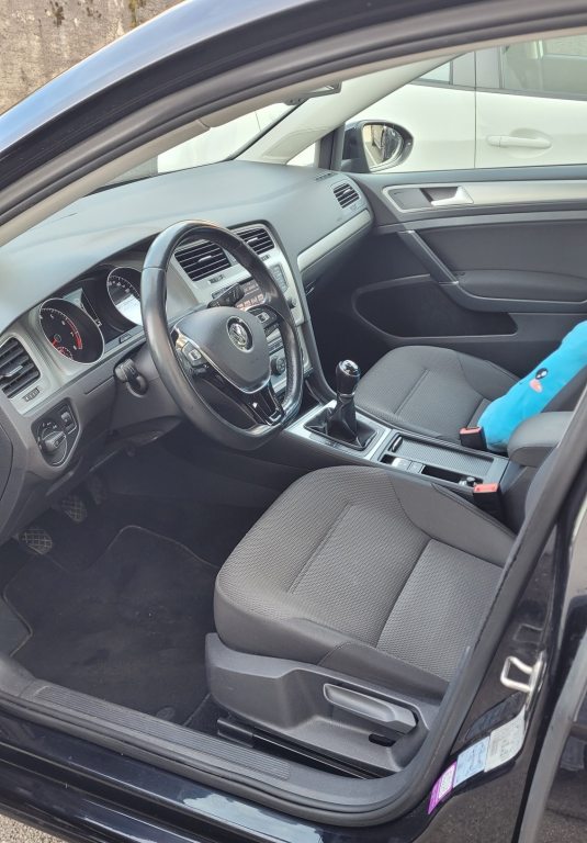 VW GOLF 1.4 TSI 122 Comfortline, Benzina, Occasioni / Usate, Manuale - 7