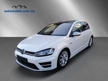 VW Golf 2.0 TSI R 4Motion, Second hand / Used, Automatic - 2
