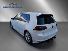 VW Golf 2.0 TSI R 4Motion, Second hand / Used, Automatic - 4