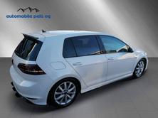 VW Golf 2.0 TSI R 4Motion, Occasion / Utilisé, Automatique - 6