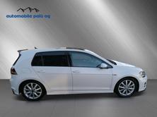 VW Golf 2.0 TSI R 4Motion, Second hand / Used, Automatic - 7