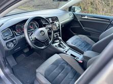 VW Golf 1.4 TSI Comfortline DSG, Essence, Occasion / Utilisé, Automatique - 5