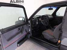 VW Golf 1800 GTI G60, Essence, Occasion / Utilisé, Manuelle - 6