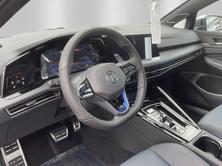 VW Golf 2.0 TSI R DSG 4Motion, Benzin, Occasion / Gebraucht, Automat - 4