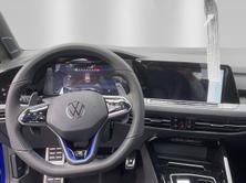 VW Golf 2.0 TSI R DSG 4Motion, Essence, Occasion / Utilisé, Automatique - 5