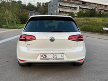 VW Golf VII 2.0 TSI GTI Performance DSG, Essence, Occasion / Utilisé, Automatique - 6