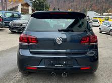 VW Golf 2.0 TSI R 4Motion, Essence, Occasion / Utilisé, Manuelle - 5