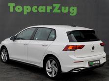 VW Golf 1.4 TSI PHEV GTE Automat, Plug-in-Hybrid Petrol/Electric, Second hand / Used, Automatic - 5