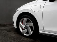 VW Golf 1.4 TSI PHEV GTE Automat, Plug-in-Hybrid Benzin/Elektro, Occasion / Gebraucht, Automat - 6