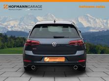 VW Golf 2.0 TSI GTI Performance DSG, Essence, Occasion / Utilisé, Automatique - 6