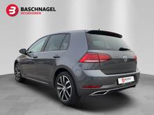 VW Golf 1.5 TSI EVO Highline, Benzin, Occasion / Gebraucht, Handschaltung - 2