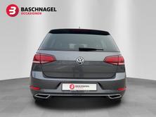 VW Golf 1.5 TSI EVO Highline, Essence, Occasion / Utilisé, Manuelle - 4