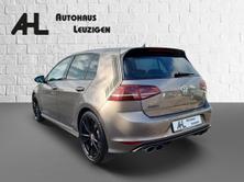VW Golf 2.0 TSI R360S 4Motion DSG, Benzin, Occasion / Gebraucht, Automat - 3