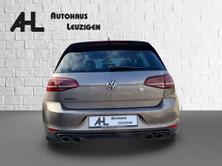 VW Golf 2.0 TSI R360S 4Motion DSG, Essence, Occasion / Utilisé, Automatique - 4