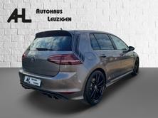 VW Golf 2.0 TSI R360S 4Motion DSG, Benzin, Occasion / Gebraucht, Automat - 5