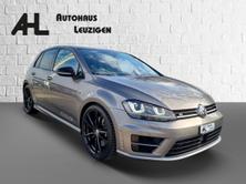 VW Golf 2.0 TSI R360S 4Motion DSG, Essence, Occasion / Utilisé, Automatique - 7