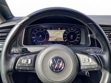 VW Golf R, Benzin, Occasion / Gebraucht, Automat - 5