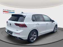 VW Golf 2.0 TSI R-LineDSG 4M, Benzina, Occasioni / Usate, Automatico - 5