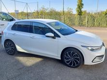 VW GOLF 1.0 TSI Life DSG, Mild-Hybrid Benzin/Elektro, Occasion / Gebraucht, Automatik - 3