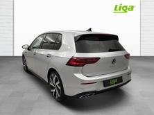 VW Golf VIII 1.5 eTSI R-Line DSG, Hybride Leggero Benzina/Elettrica, Occasioni / Usate, Automatico - 4